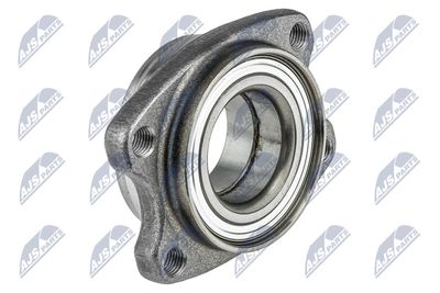 Wheel Bearing Kit NTY KLT-AU-009