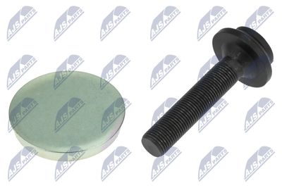 Repair Kit, wheel hub NTY KLT-AU-010-Z