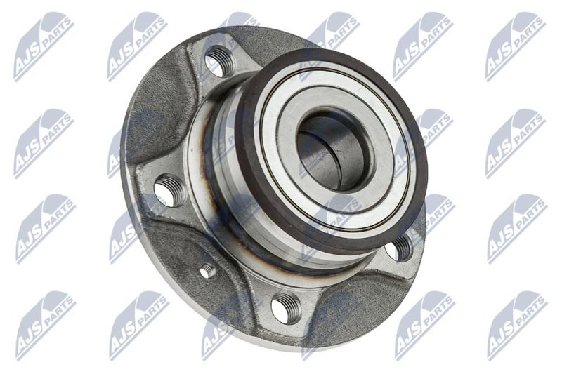 NTY KLT-AU-010 Wheel Bearing Kit