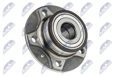 Wheel Bearing Kit NTY KLT-AU-010