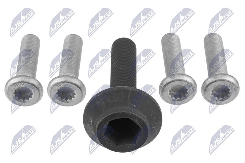 NTY KLT-AU-012-Z Repair Kit, wheel hub