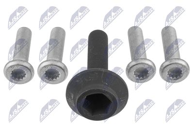 Repair Kit, wheel hub NTY KLT-AU-012-Z