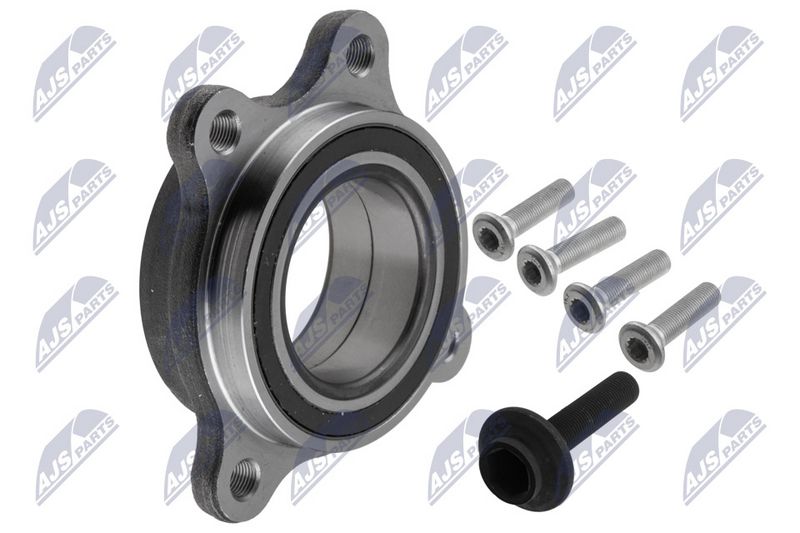 NTY KLT-AU-012 Wheel Bearing Kit