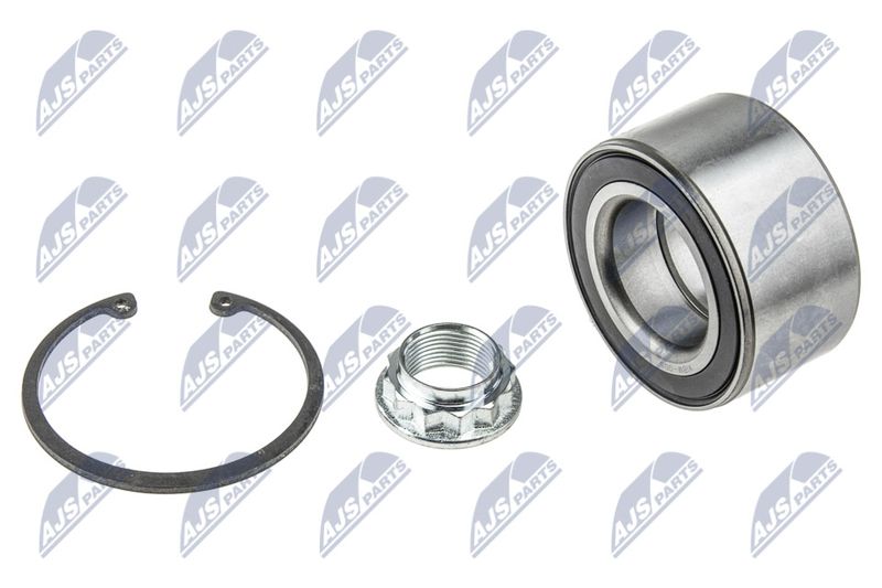 NTY KLT-BM-005 Wheel Bearing Kit