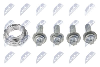 Repair Kit, wheel hub NTY KLT-BM-009-Z