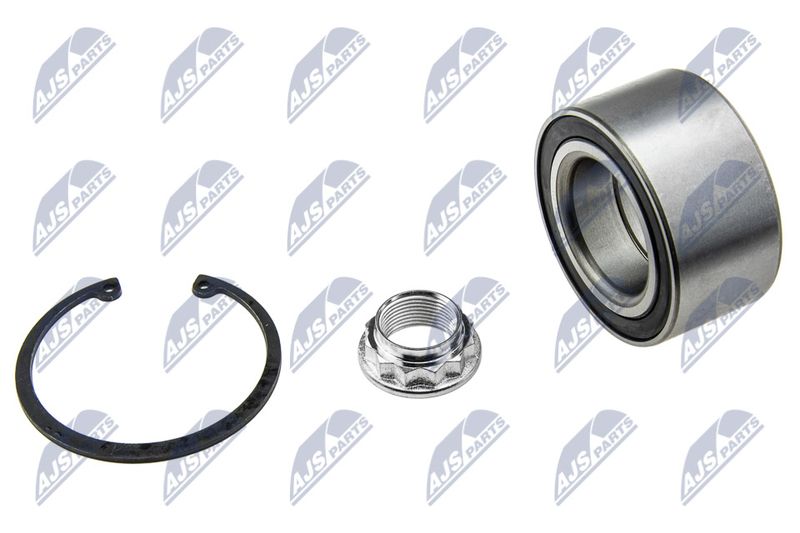 NTY KLT-BM-013 Wheel Bearing Kit