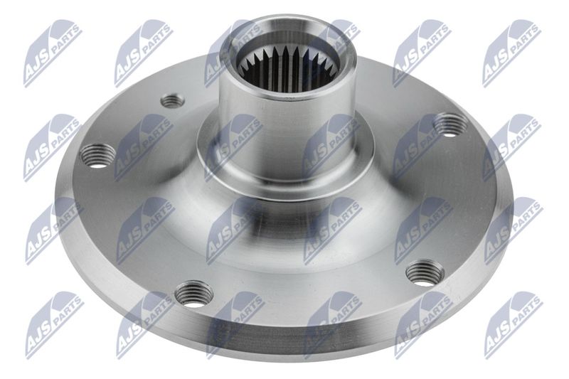 NTY KLT-BM-013P Wheel Hub