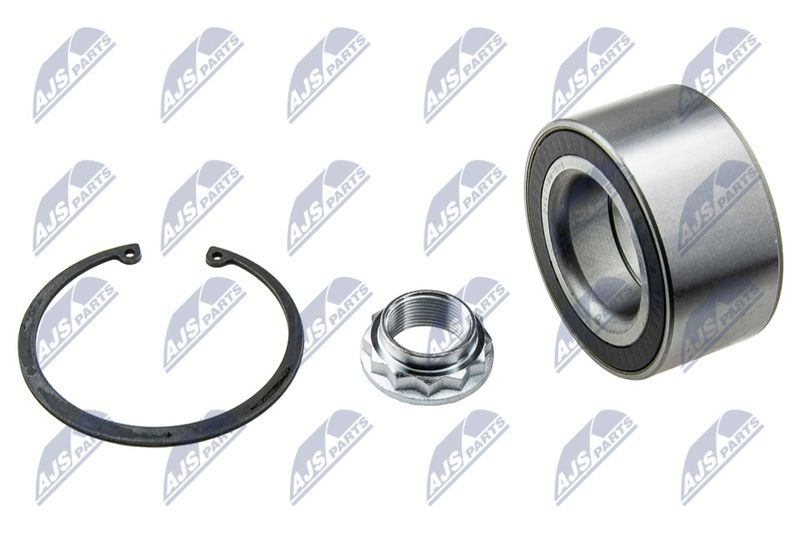 NTY KLT-BM-015 Wheel Bearing Kit
