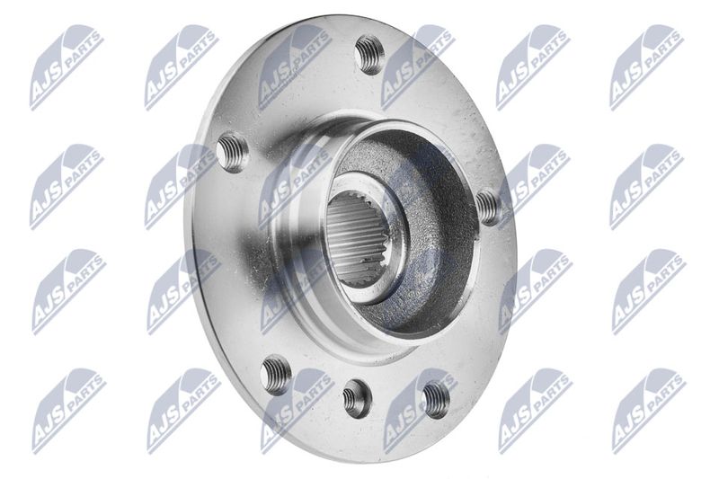 NTY KLT-BM-015P Wheel Hub