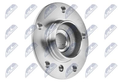 Wheel Hub NTY KLT-BM-015P