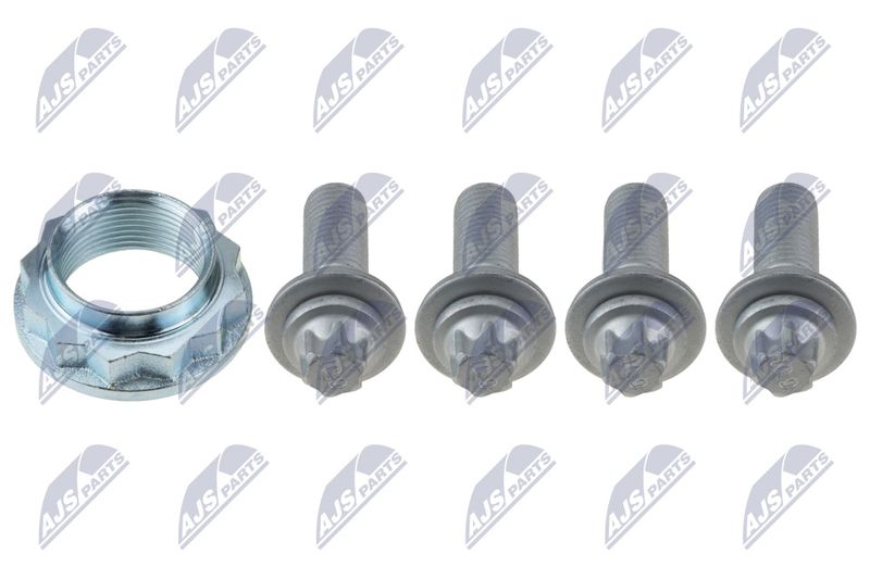 NTY KLT-BM-016-Z Repair Kit, wheel hub