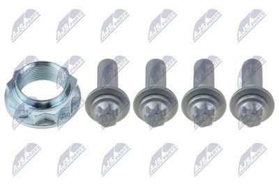 Repair Kit, wheel hub NTY KLT-BM-016-Z