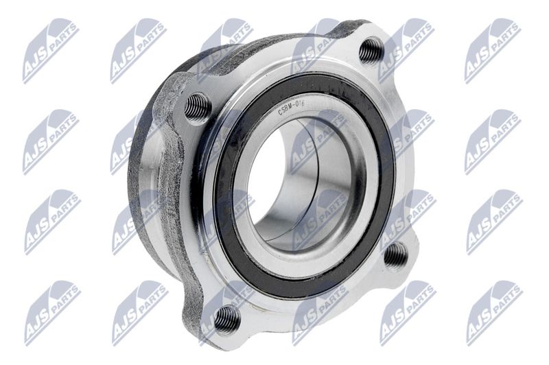 NTY KLT-BM-016 Wheel Bearing Kit