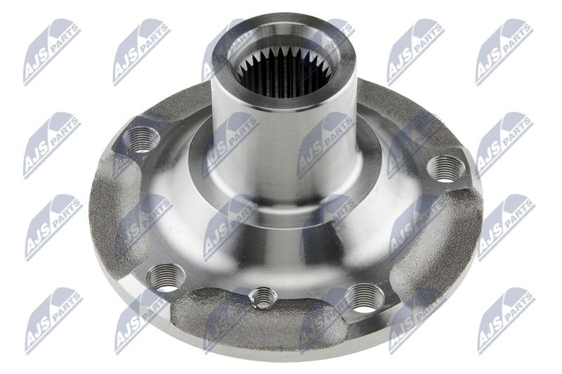 NTY KLT-BM-016P Wheel Hub