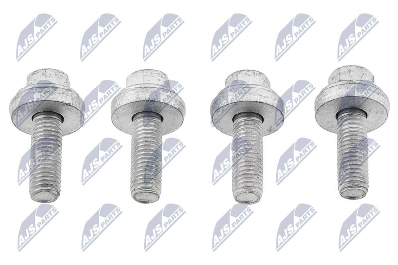 NTY KLT-BM-017-Z Repair Kit, wheel hub