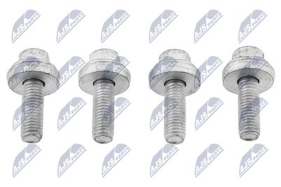 Repair Kit, wheel hub NTY KLT-BM-017-Z