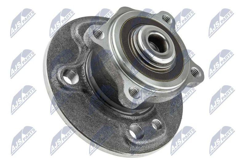 NTY KLT-BM-017 Wheel Bearing Kit