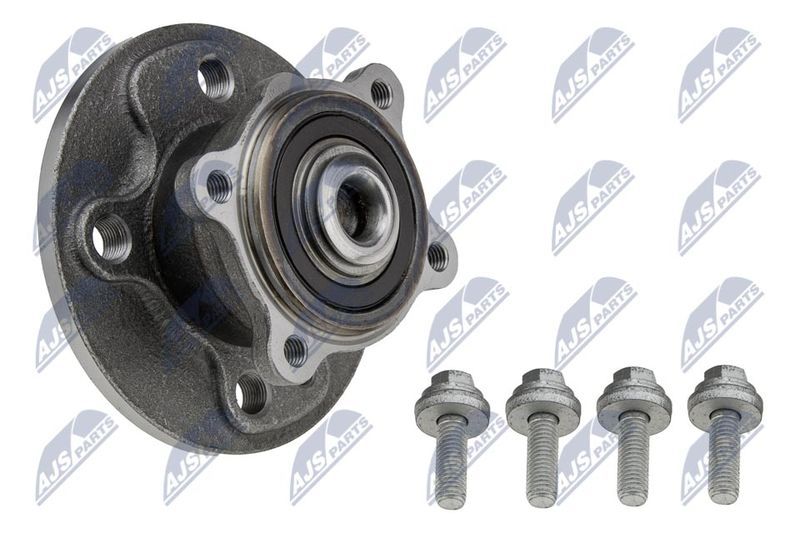 NTY KLT-BM-018 Wheel Bearing Kit