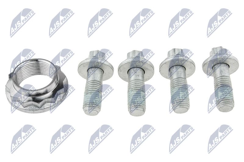 NTY KLT-BM-020-Z Repair Kit, wheel hub