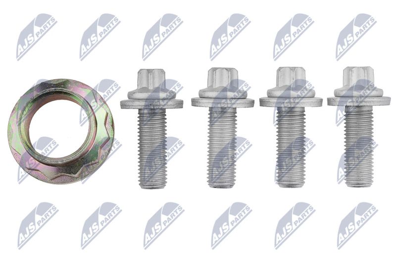 NTY KLT-BM-021-Z Repair Kit, wheel hub