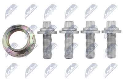Repair Kit, wheel hub NTY KLT-BM-021-Z
