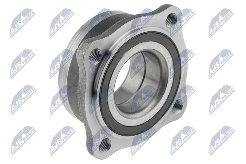 NTY KLT-BM-021 Wheel Bearing Kit