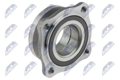 Wheel Bearing Kit NTY KLT-BM-021
