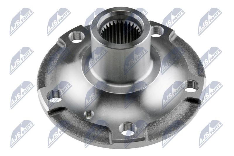 NTY KLT-BM-021P Wheel Hub