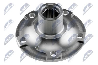 Wheel Hub NTY KLT-BM-021P