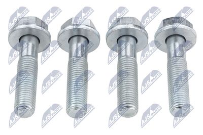 Repair Kit, wheel hub NTY KLT-BM-023-Z