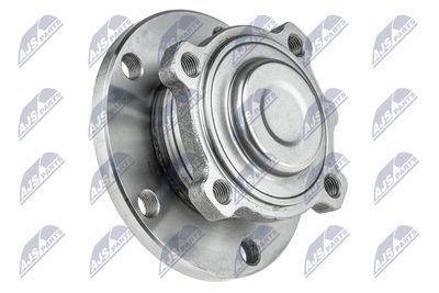 Wheel Bearing Kit NTY KLT-BM-023