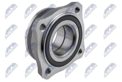 Wheel Bearing Kit NTY KLT-BM-024
