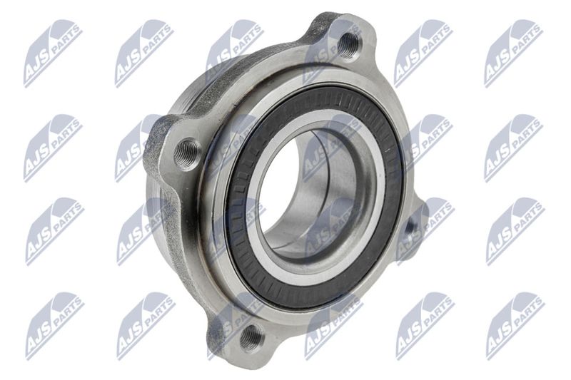 NTY KLT-BM-026 Wheel Bearing Kit