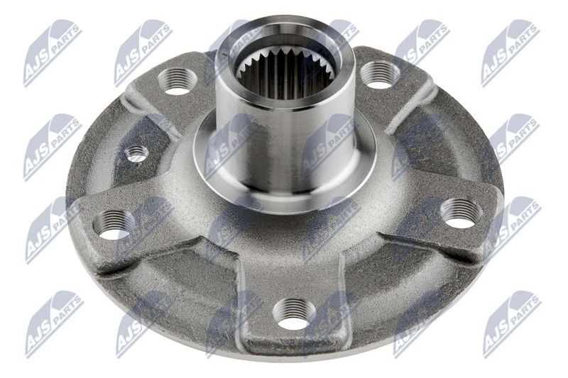 NTY KLT-BM-027P Wheel Hub