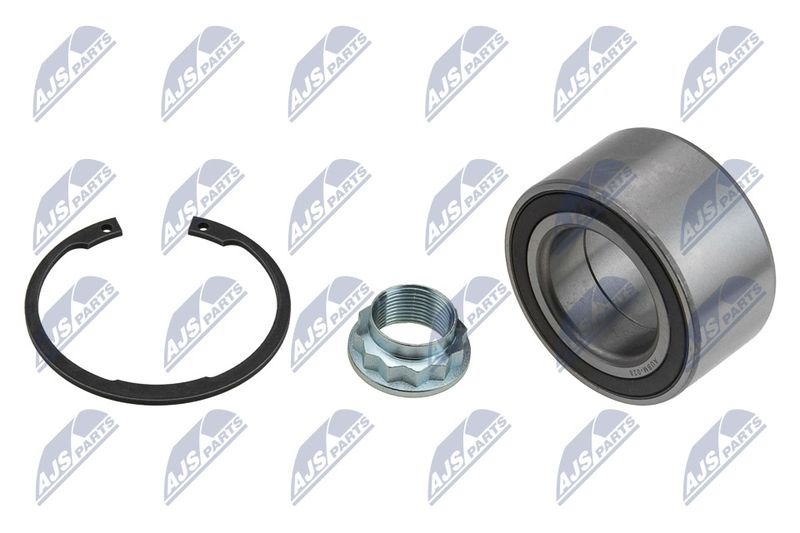 NTY KLT-BM-028 Wheel Bearing Kit