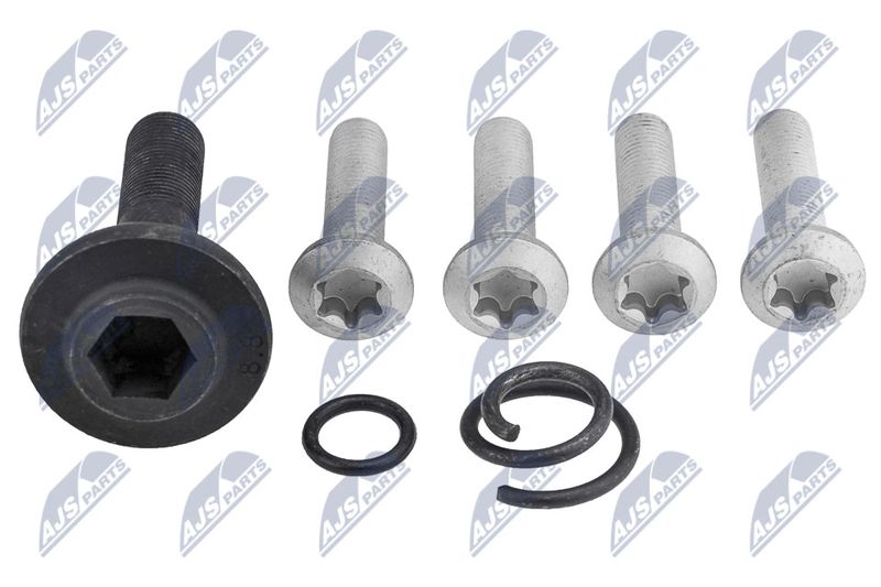 NTY KLT-BM-029-Z Repair Kit, wheel hub