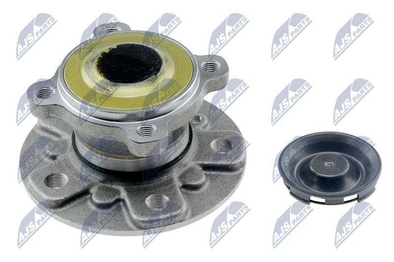 NTY KLT-BM-030 Wheel Bearing Kit