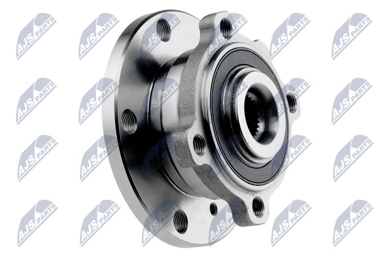 NTY KLT-BM-031 Wheel Bearing Kit