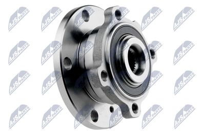 Wheel Bearing Kit NTY KLT-BM-031