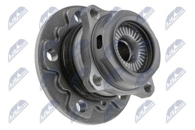 Wheel Bearing Kit NTY KLT-BM-032