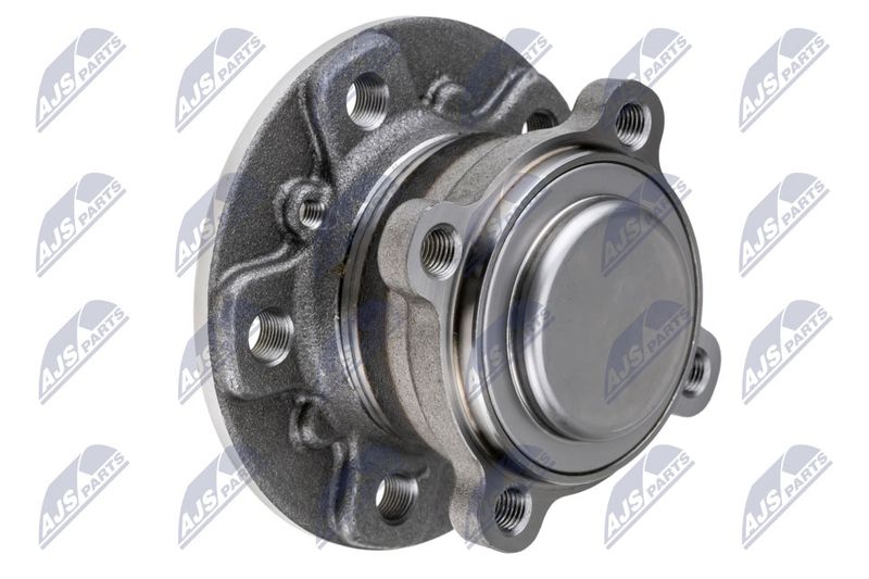 NTY KLT-BM-033 Wheel Bearing Kit