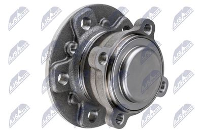 Wheel Bearing Kit NTY KLT-BM-033
