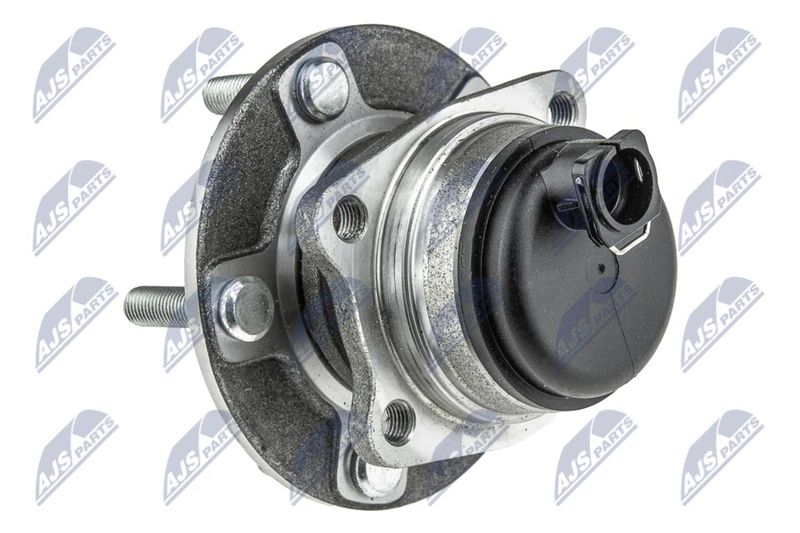 NTY KLT-CH-001 Wheel Bearing Kit