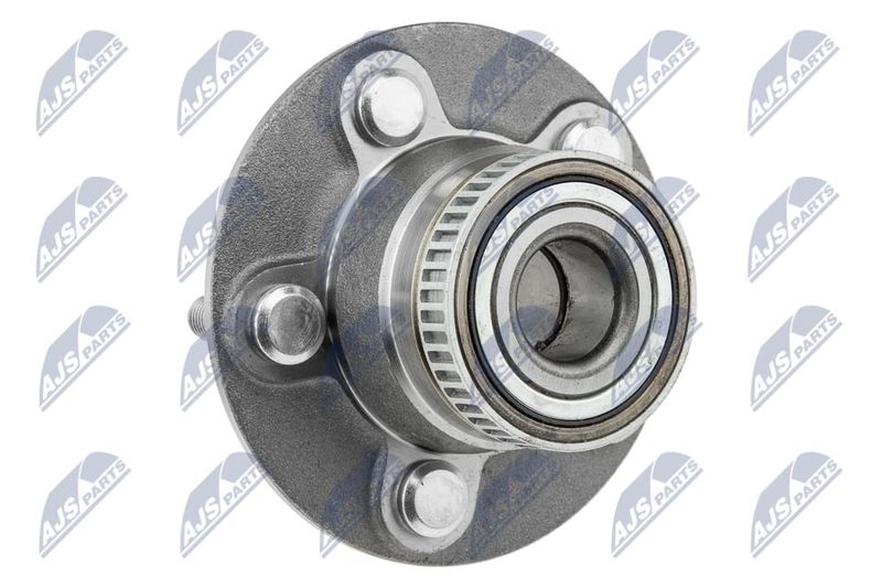 NTY KLT-CH-002 Wheel Bearing Kit
