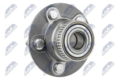 Wheel Bearing Kit NTY KLT-CH-002