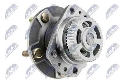 Wheel Bearing Kit NTY KLT-CH-003