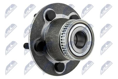 Wheel Bearing Kit NTY KLT-CH-006