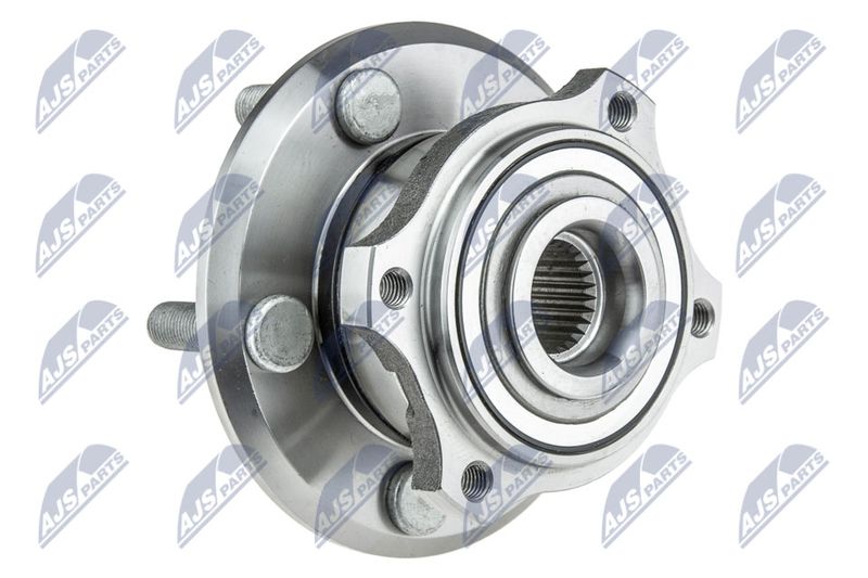 NTY KLT-CH-007 Wheel Bearing Kit