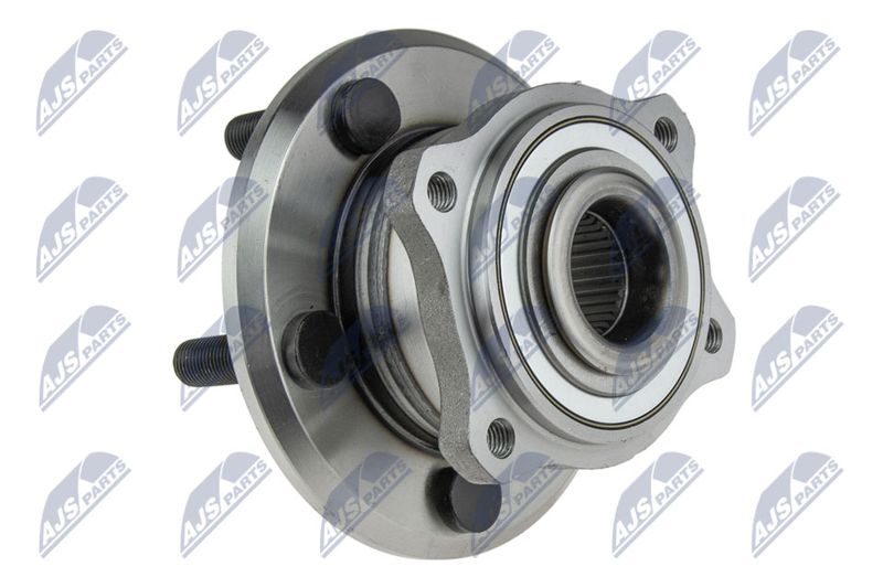 NTY KLT-CH-008 Wheel Bearing Kit