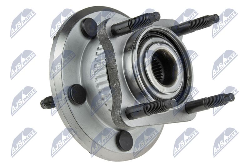 NTY KLT-CH-009 Wheel Bearing Kit
